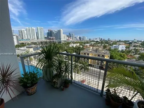 10 SW South River Drive Miami FL 33130