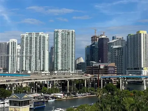 10 SW South River Drive Miami FL 33130