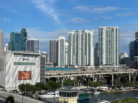 10 SW South River Drive Miami FL 33130