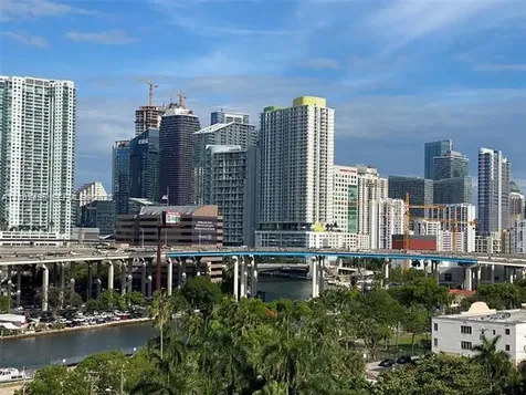10 SW South River Drive Miami FL 33130