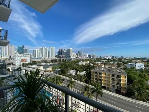 10 SW South River Drive Miami FL 33130