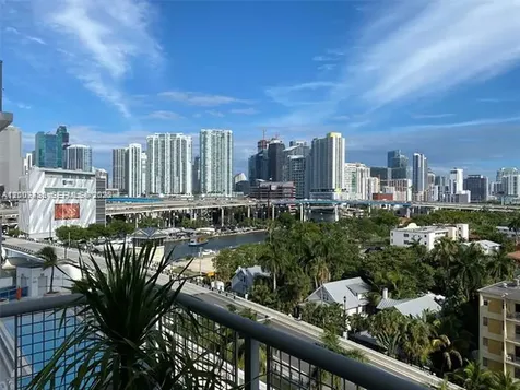 10 SW South River Drive Miami FL 33130