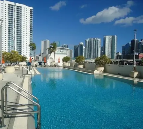 10 SW South River Drive Miami FL 33130
