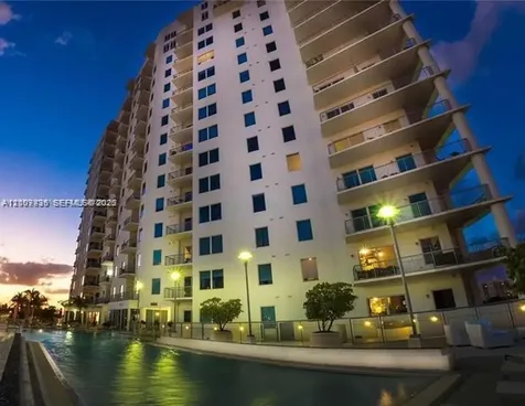 10 SW South River Drive Miami FL 33130