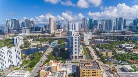 10 SW South River Drive Miami FL 33130