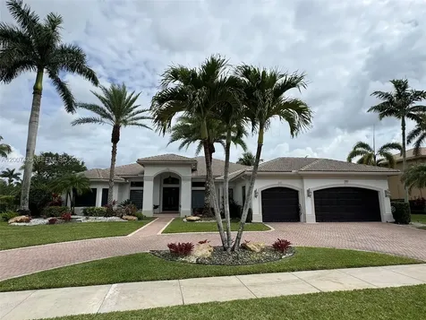 15053 SW 40th Street Davie FL 33331