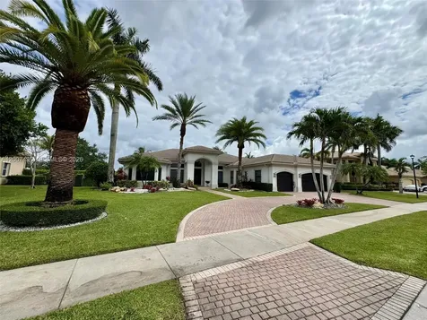 15053 SW 40th Street Davie FL 33331