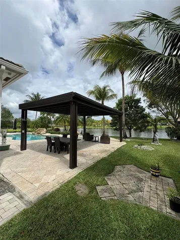 15053 SW 40th Street Davie FL 33331