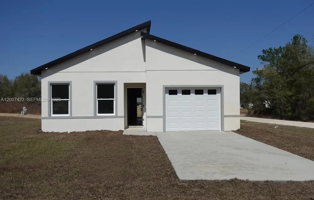 14659 SW 22nd Place Ocala FL 34481