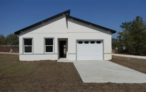 14659 SW 22nd Place Ocala FL 34481