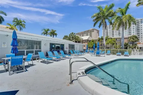 455 Paradise Isle Boulevard Hallandale Beach FL 33009