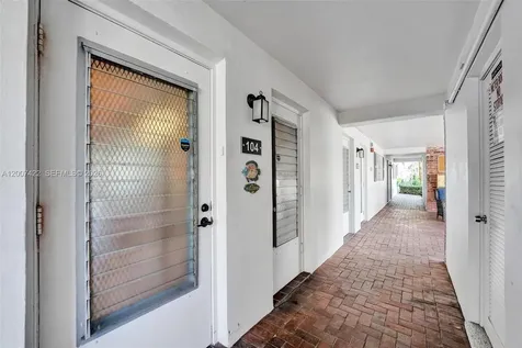455 Paradise Isle Boulevard Hallandale Beach FL 33009