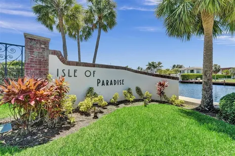 455 Paradise Isle Boulevard Hallandale Beach FL 33009