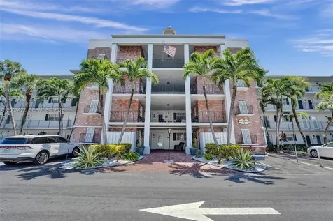 455 Paradise Isle Boulevard Hallandale Beach FL 33009