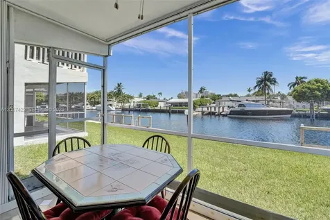 455 Paradise Isle Boulevard Hallandale Beach FL 33009