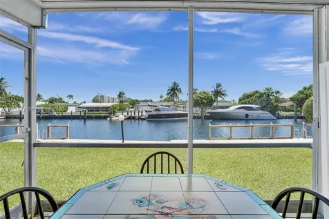 455 Paradise Isle Boulevard Hallandale Beach FL 33009