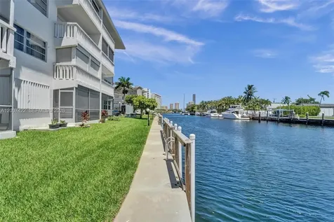 455 Paradise Isle Boulevard Hallandale Beach FL 33009