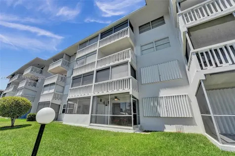 455 Paradise Isle Boulevard Hallandale Beach FL 33009