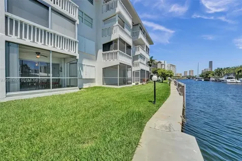 455 Paradise Isle Boulevard Hallandale Beach FL 33009