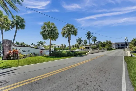 455 Paradise Isle Boulevard Hallandale Beach FL 33009