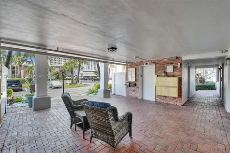 455 Paradise Isle Boulevard Hallandale Beach FL 33009