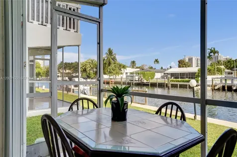 455 Paradise Isle Boulevard Hallandale Beach FL 33009