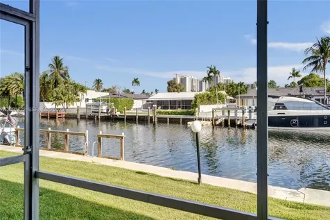 455 Paradise Isle Boulevard Hallandale Beach FL 33009