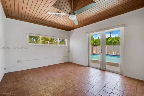 5889 Devonshire Boulevard Miami FL 33155