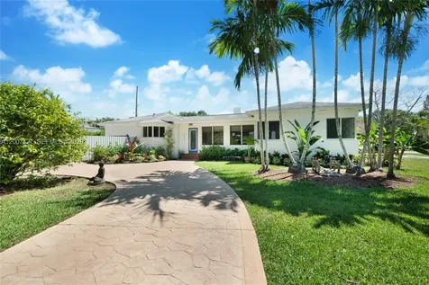 5889 Devonshire Boulevard Miami FL 33155
