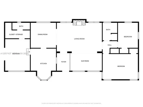 5889 Devonshire Boulevard Miami FL 33155