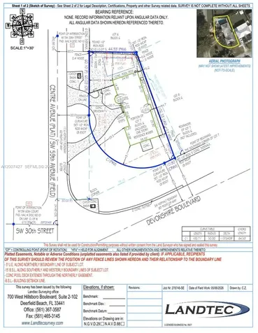 5889 Devonshire Boulevard Miami FL 33155