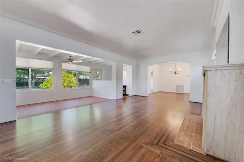 5889 Devonshire Boulevard Miami FL 33155
