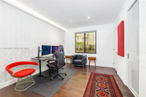 5736 La Gorce Drive Miami Beach FL 33140