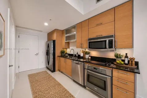60 SW 13th Street Miami FL 33130