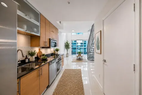 60 SW 13th Street Miami FL 33130