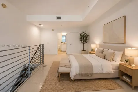 60 SW 13th Street Miami FL 33130