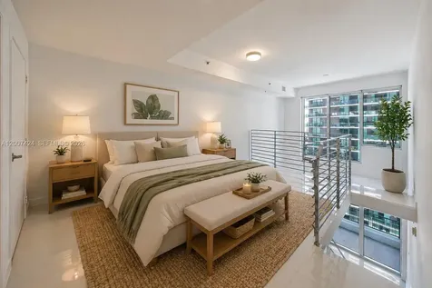 60 SW 13th Street Miami FL 33130