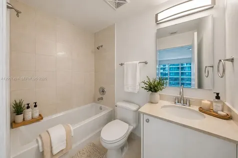 60 SW 13th Street Miami FL 33130