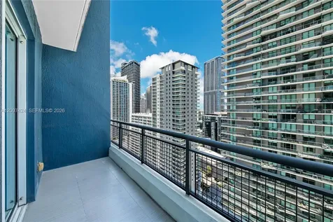 60 SW 13th Street Miami FL 33130