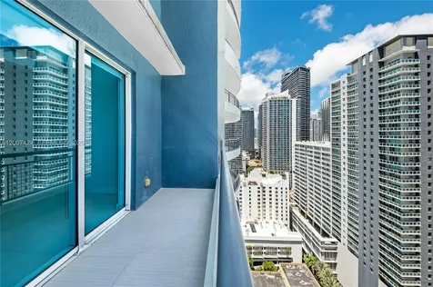 60 SW 13th Street Miami FL 33130