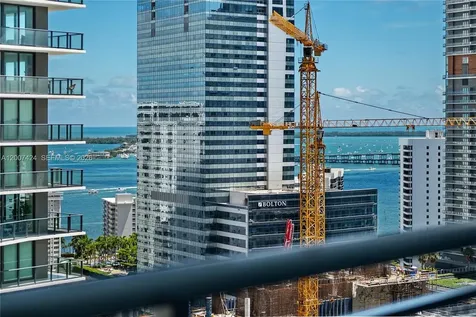 60 SW 13th Street Miami FL 33130