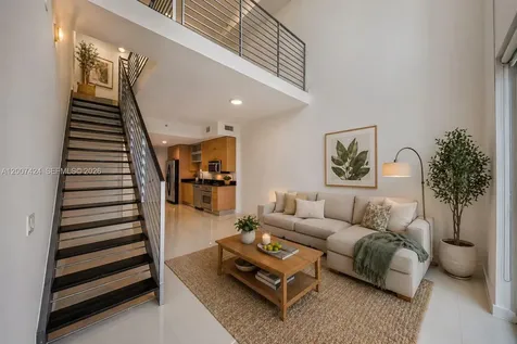60 SW 13th Street Miami FL 33130