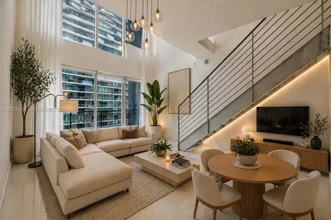 60 SW 13th Street Miami FL 33130