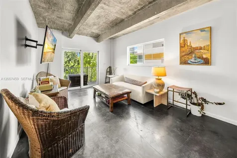 301 Michigan Avenue Miami Beach FL 33139