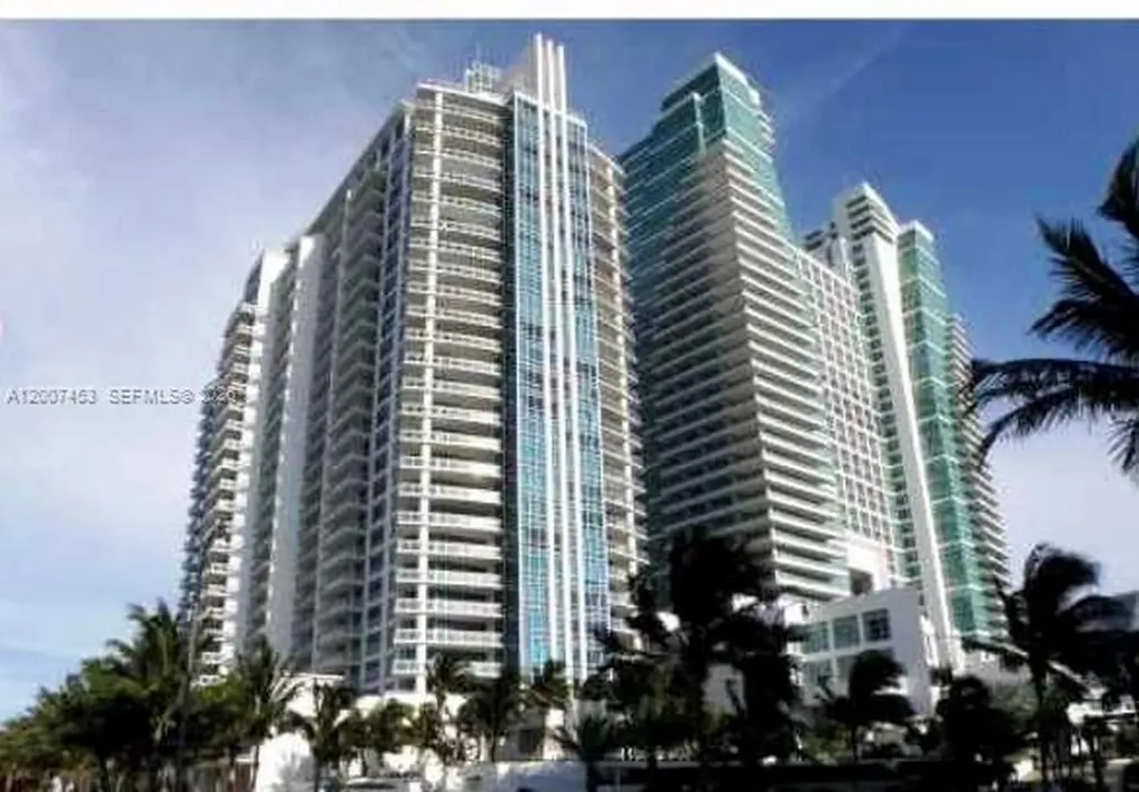 3535 S Ocean Drive Hollywood FL 33019