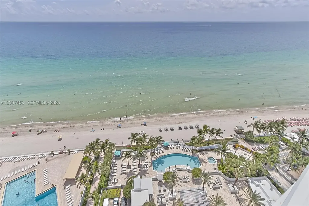 3535 S Ocean Drive Hollywood FL 33019