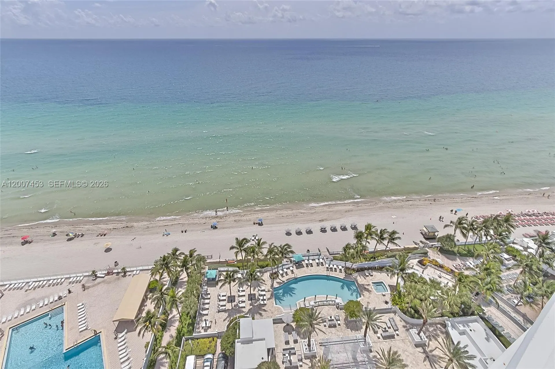 3535 S Ocean Drive Hollywood FL 33019