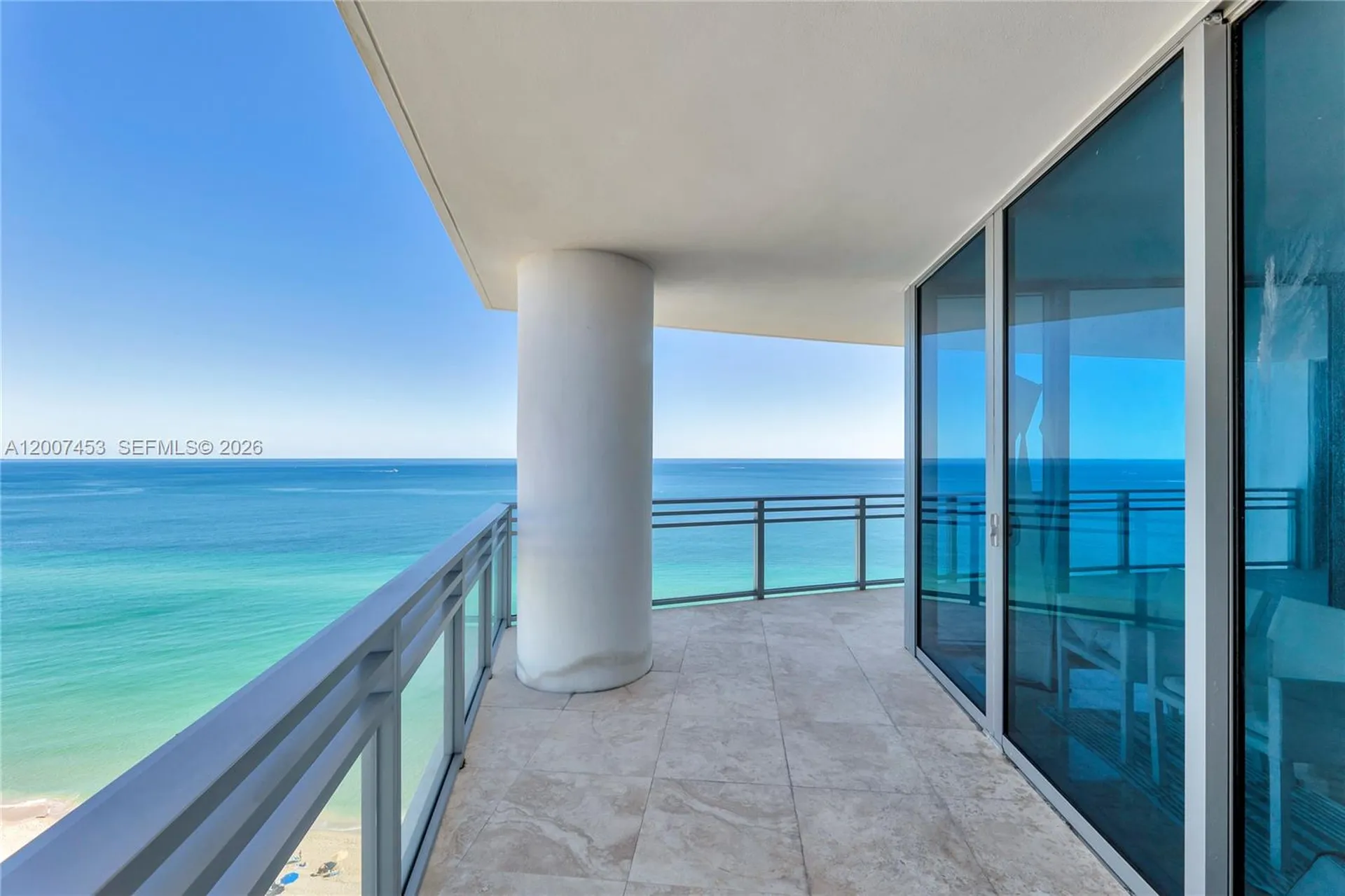 3535 S Ocean Drive Hollywood FL 33019