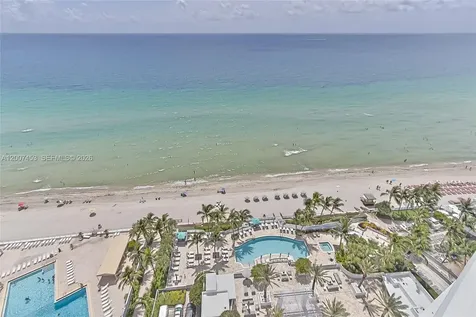 3535 S Ocean Drive Hollywood FL 33019