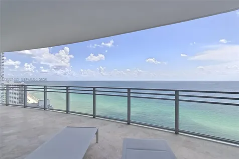 3535 S Ocean Drive Hollywood FL 33019
